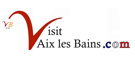 Visit Aix les Bains.com